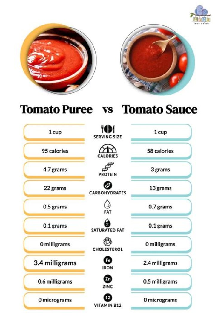 1 cup tomato puree in grams