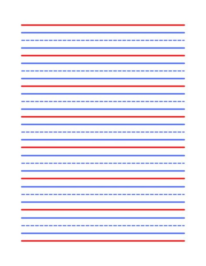 1 quire of writing paper