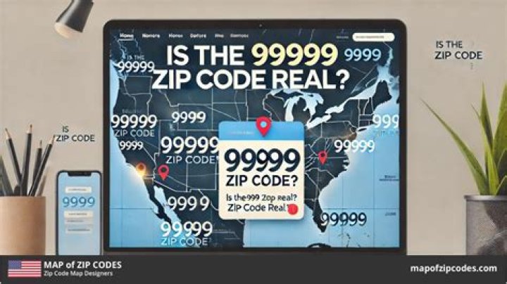 99999 zip code