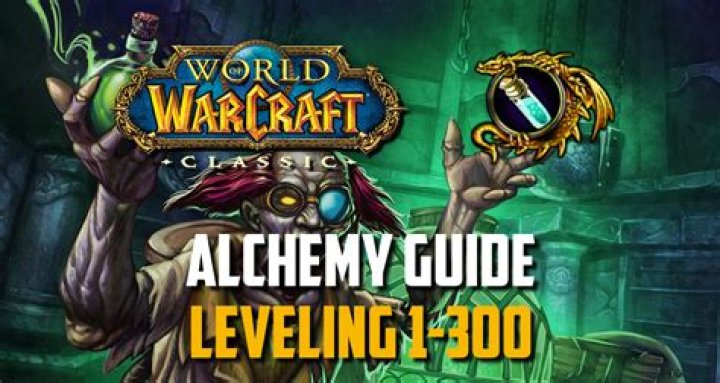 alchemy classic wood