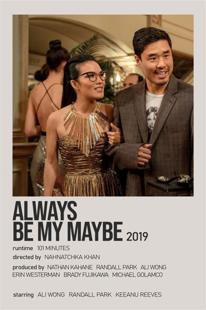 always be my maybe watch free , latest free online movies, best HD movies and videos you should watch in 2022 – 2023