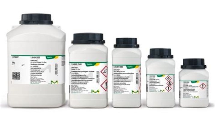 ammonium iodide ph