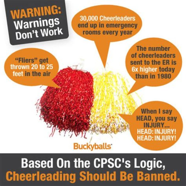 are buckyballs illegal