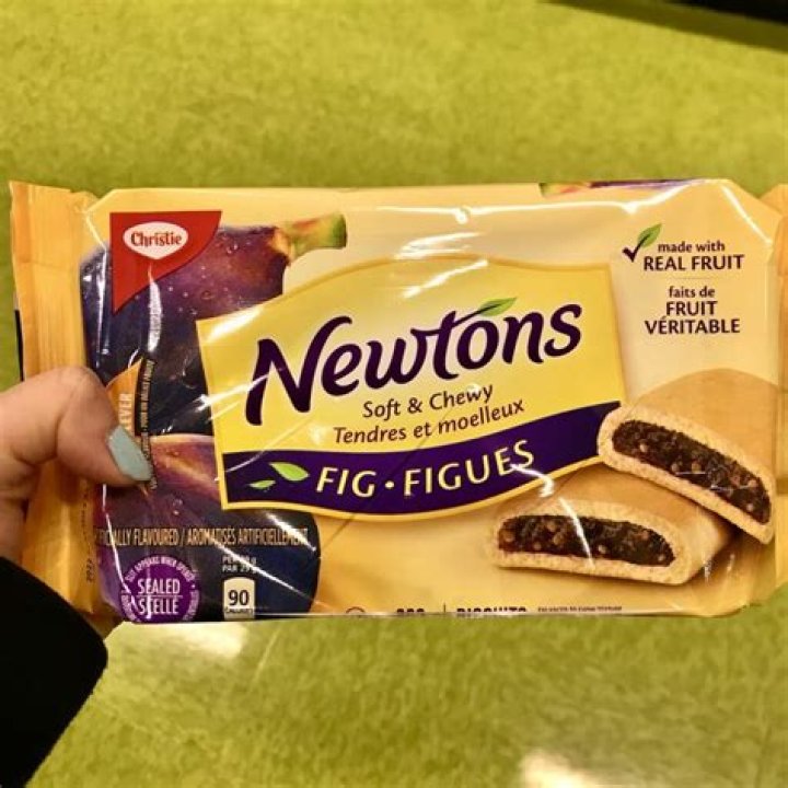 are fig newtons vegan