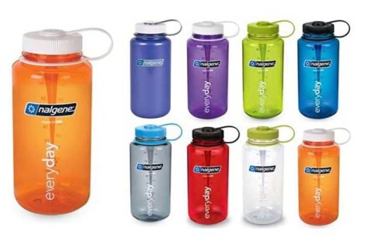 are nalgene bottles safe 2020