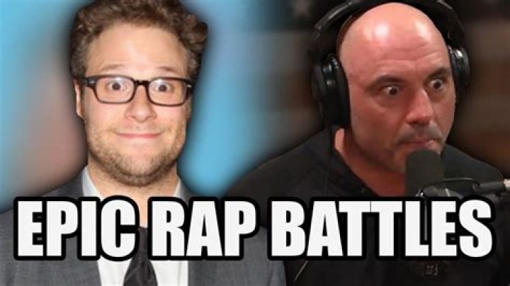 are seth rogan and joe rogan related