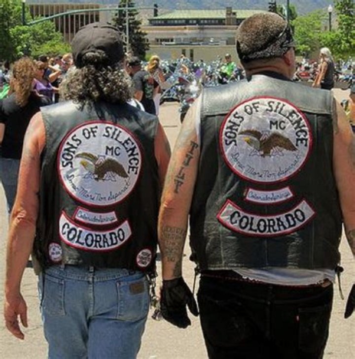 are the sons of silence dangerous