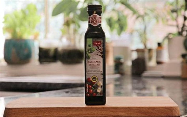 are vinegar fumes harmful