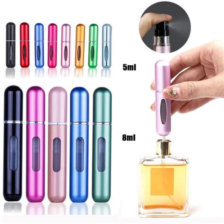 atomizer short istick