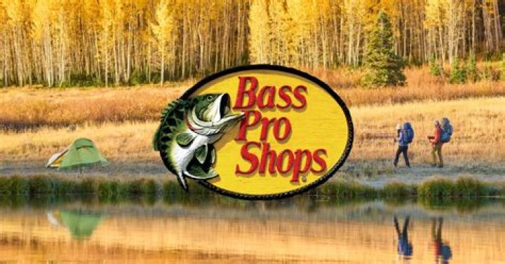 bass pro shop franchise