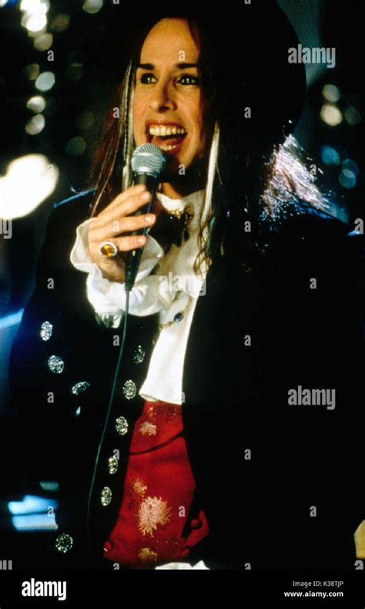 boy george the wedding singer