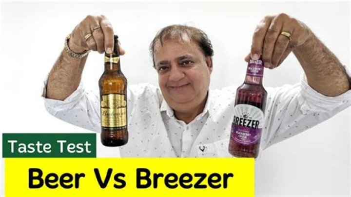 breezer good or bad