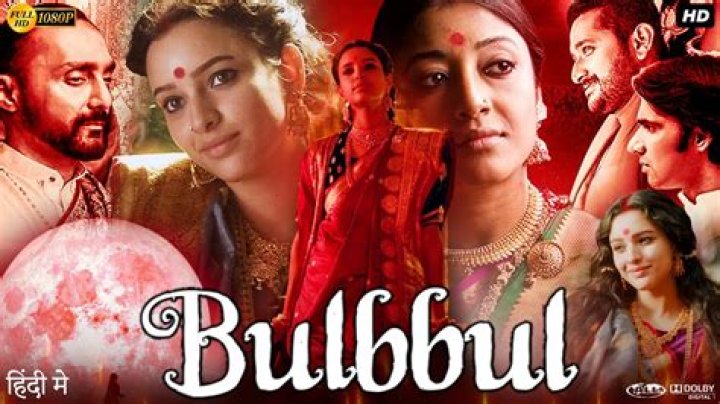 bulbbul movie free online , latest free online movies, best HD movies and videos you should watch in 2022 – 2023