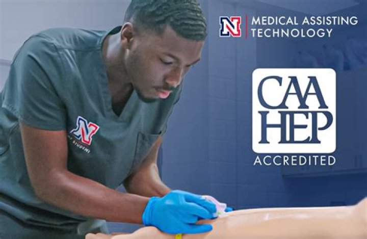 caahep medical definition