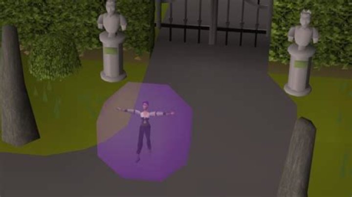 camelot teleport xp