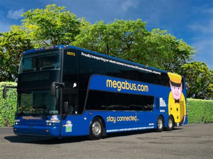 can i buy a megabus ticket for someone else