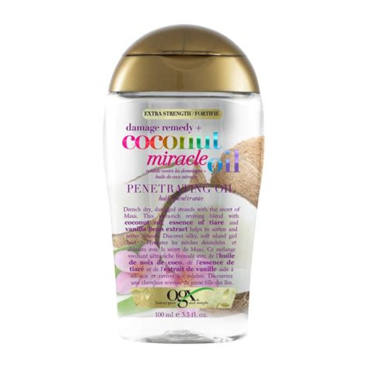 can i mix coconut oil with body lotion