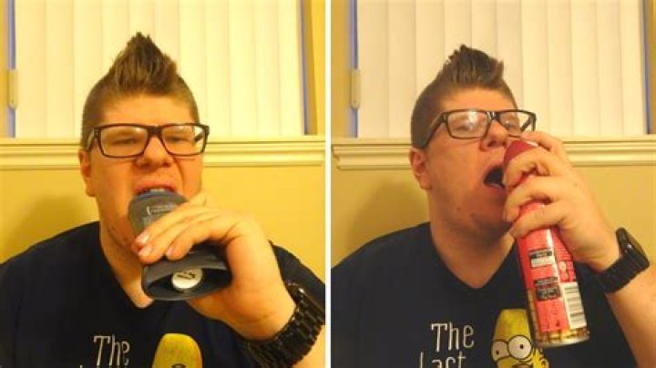 can you eat deodorant
