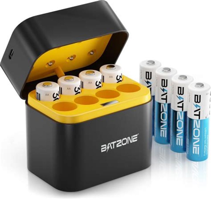 can you return aa batteries to walmart