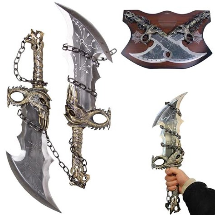 chaos blade bbs
