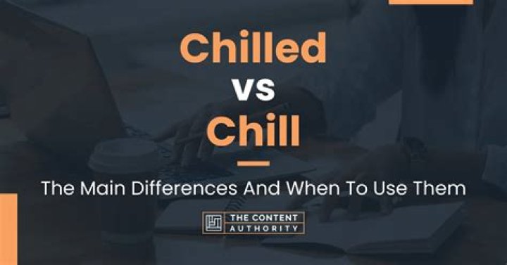 chill maadi meaning
