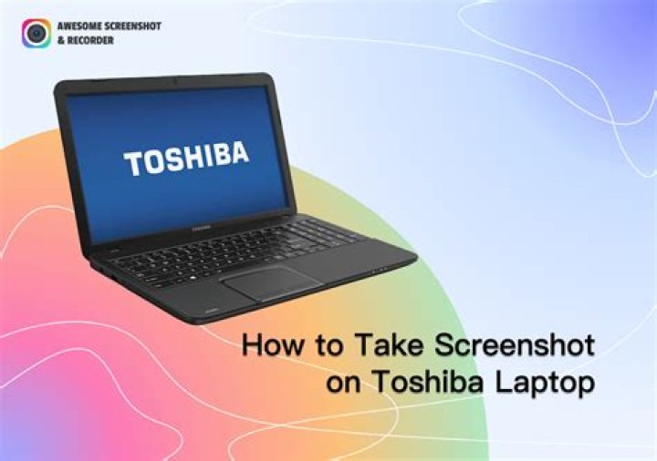 cost to replace screen on toshiba laptop