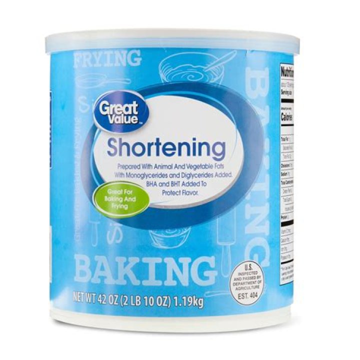 cream shortening