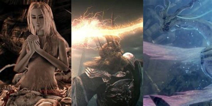 dark souls 1 can’t see summon signs