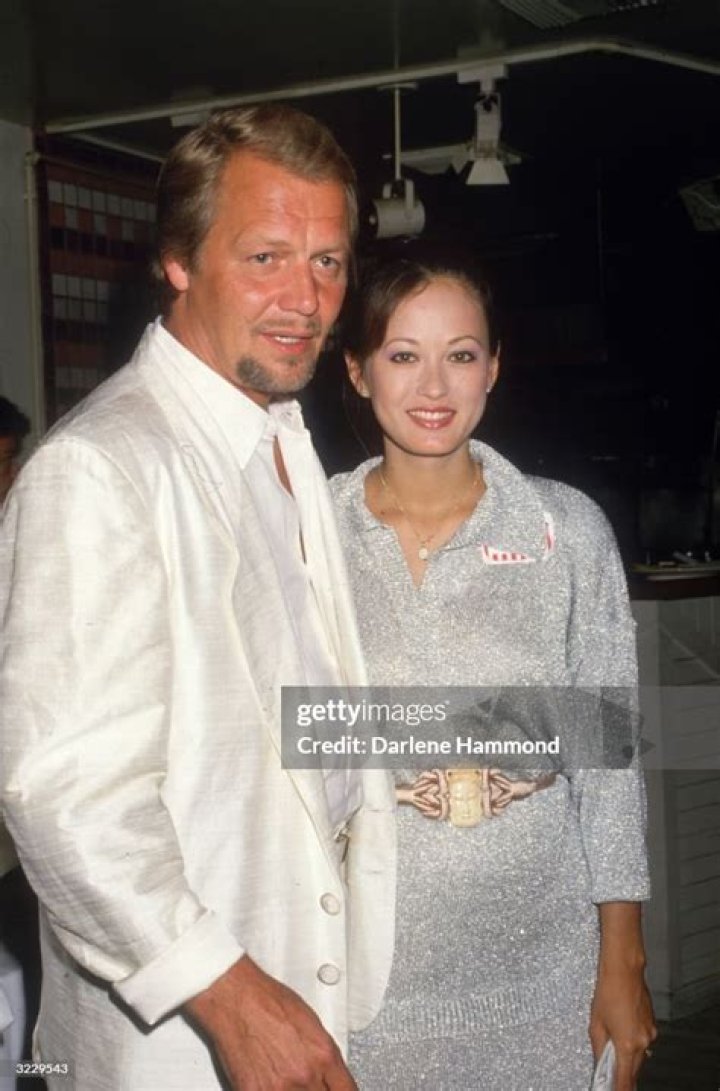 david soul spouse