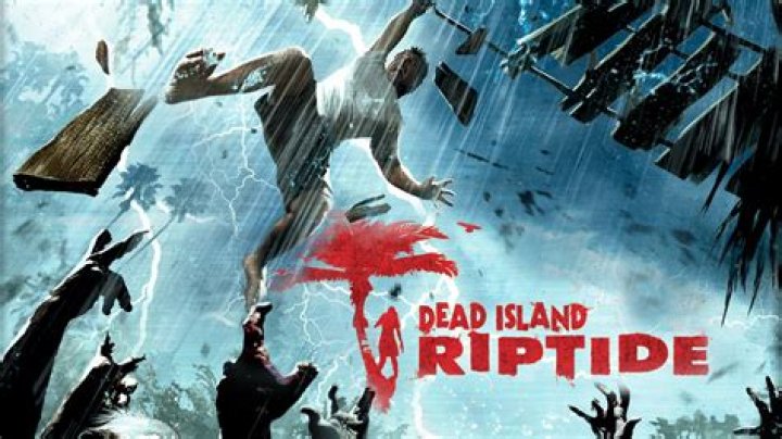 dead island riptide skull