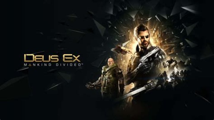 deus ex mankind divided multiplayer