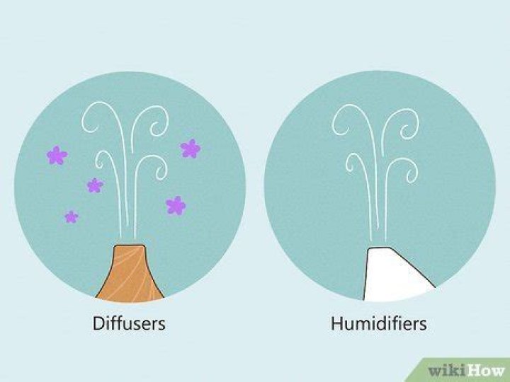 diffuser vs infuser