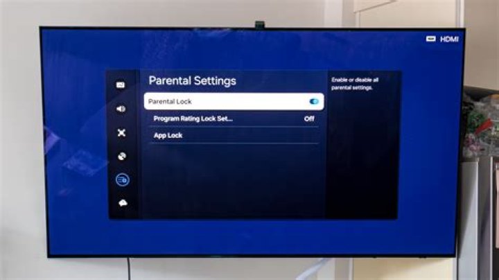 direct tv parental controls master code
