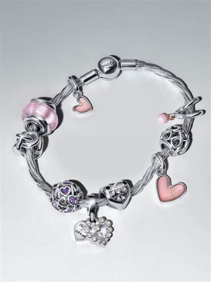 do brighton charms fit pandora