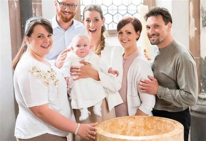 do methodists have godparents