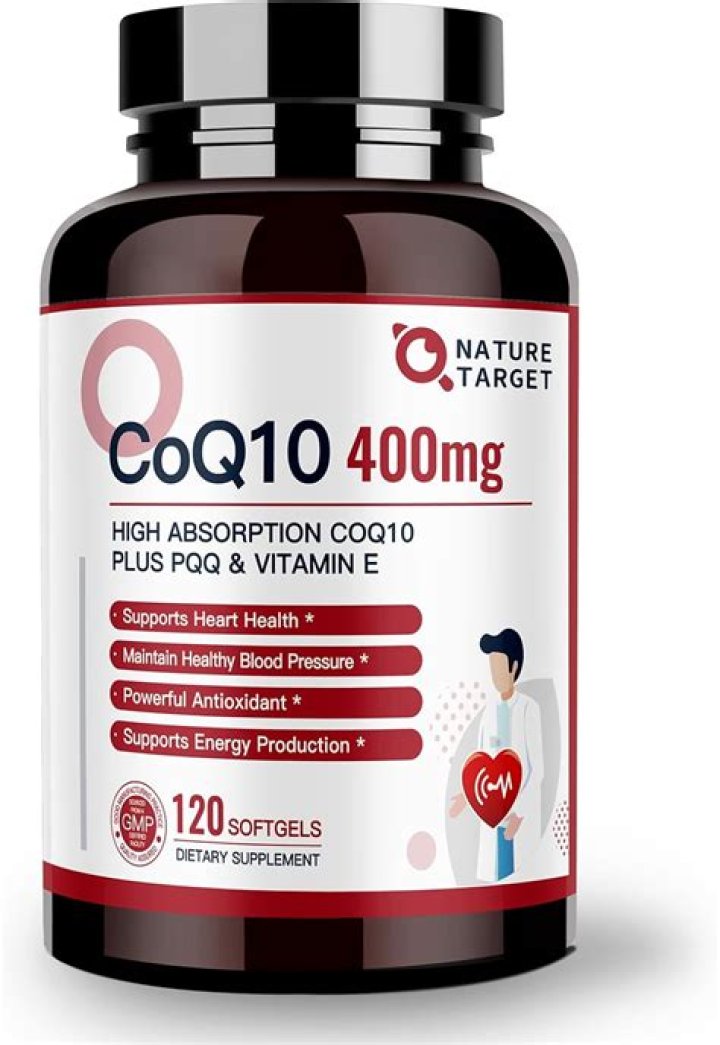does coq10 expire