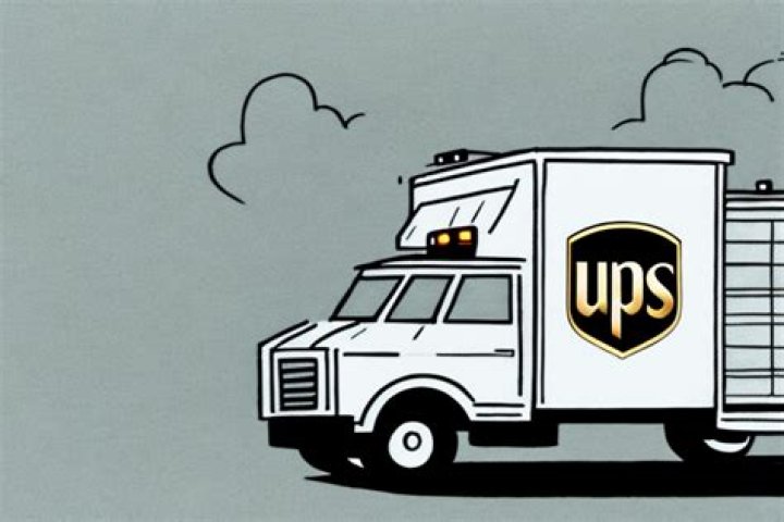 does ups work on weekends
