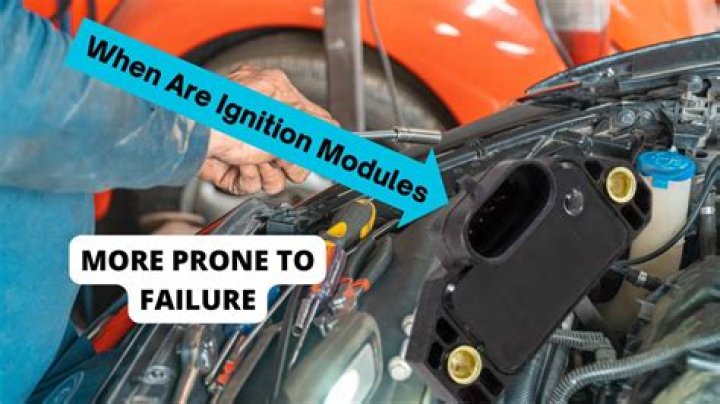 expansion module failure