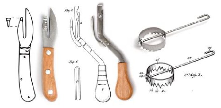 ezra j.warner inventions