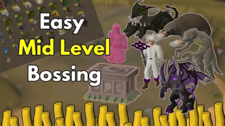 f2p bosses osrs