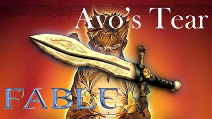 fable temple of avo sword