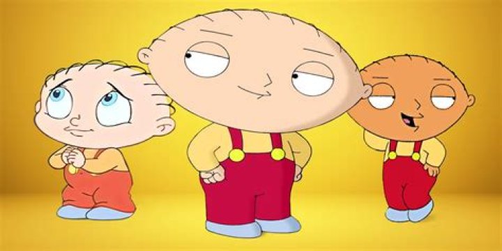 family guy stewie clones