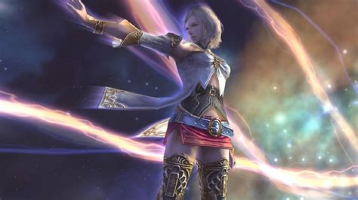 ffxii libra