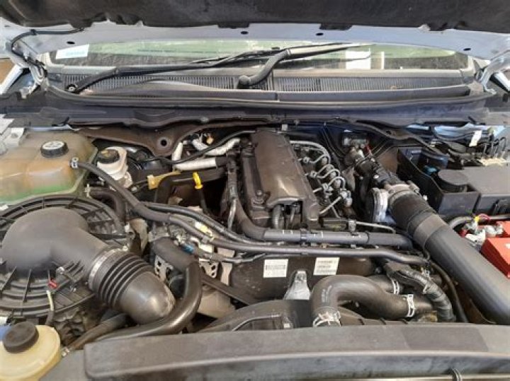 ford ranger 5 cylinder diesel engine problems