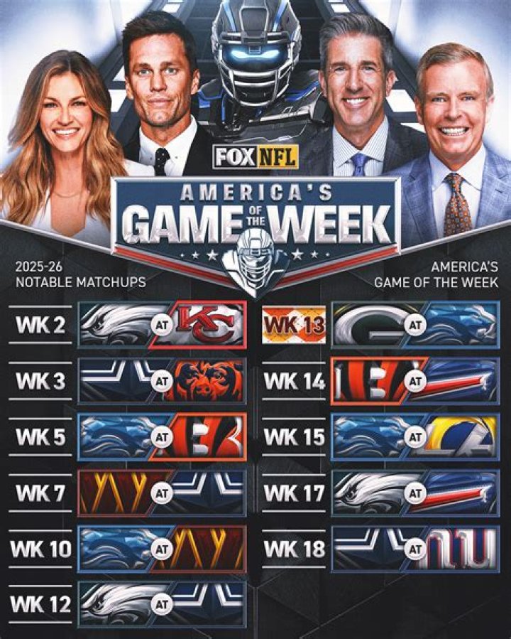 fox nfl announcers lapel pins 2016