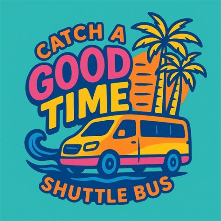 good shuttle time