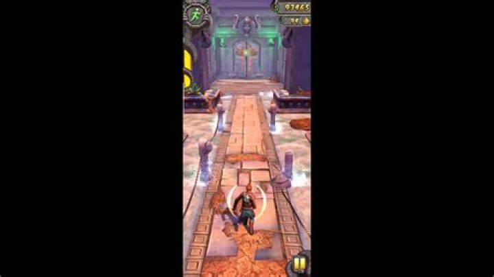 hall of kings in temple run