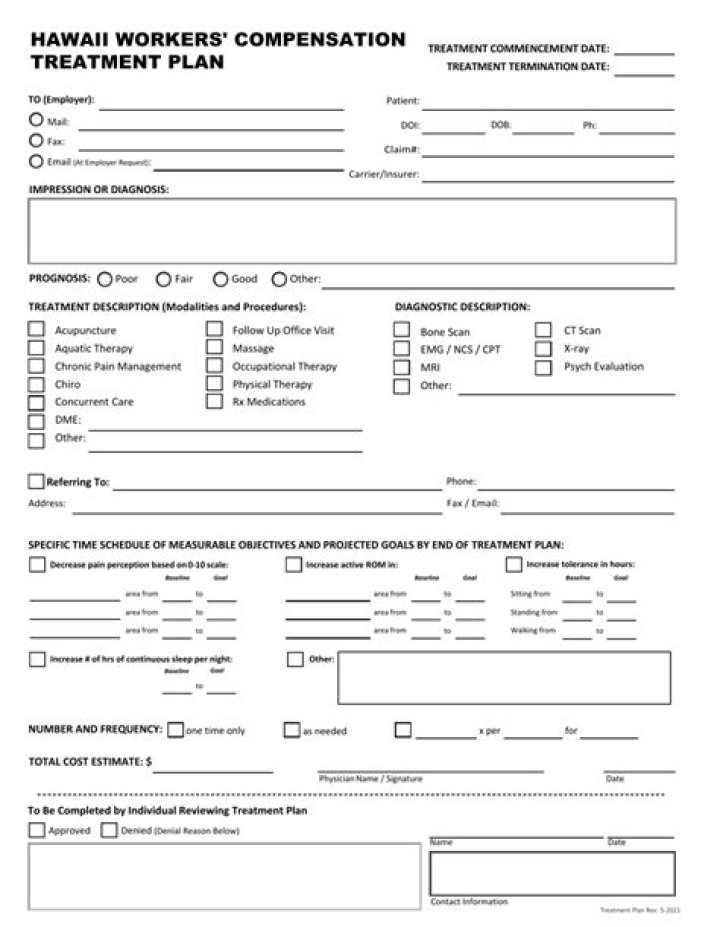 hawaii workers permit
