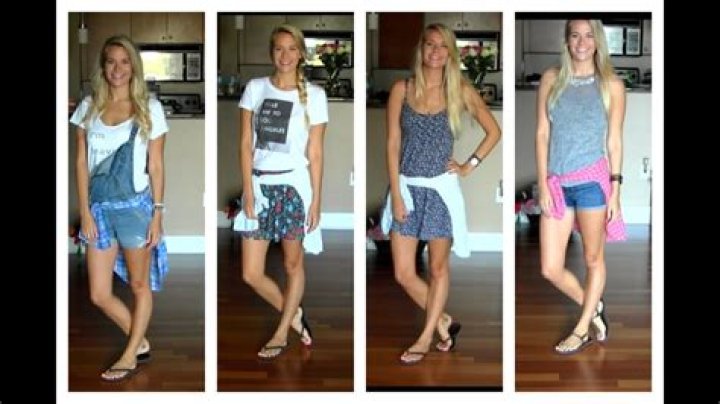 hollister dress code