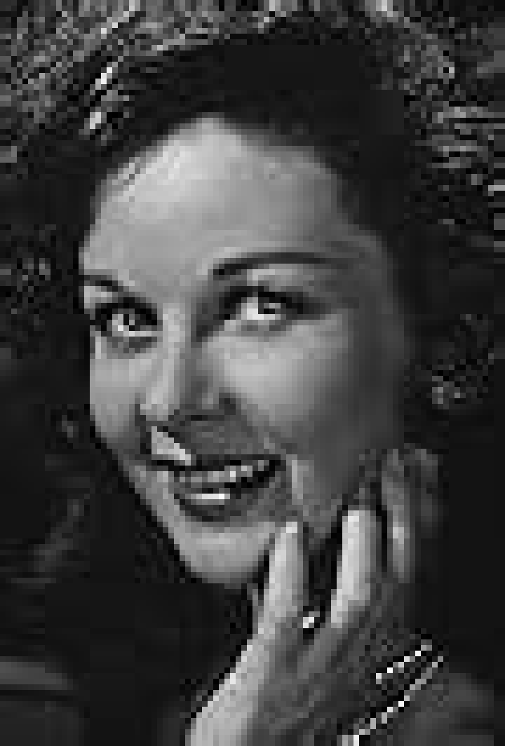 how did susan hayward die